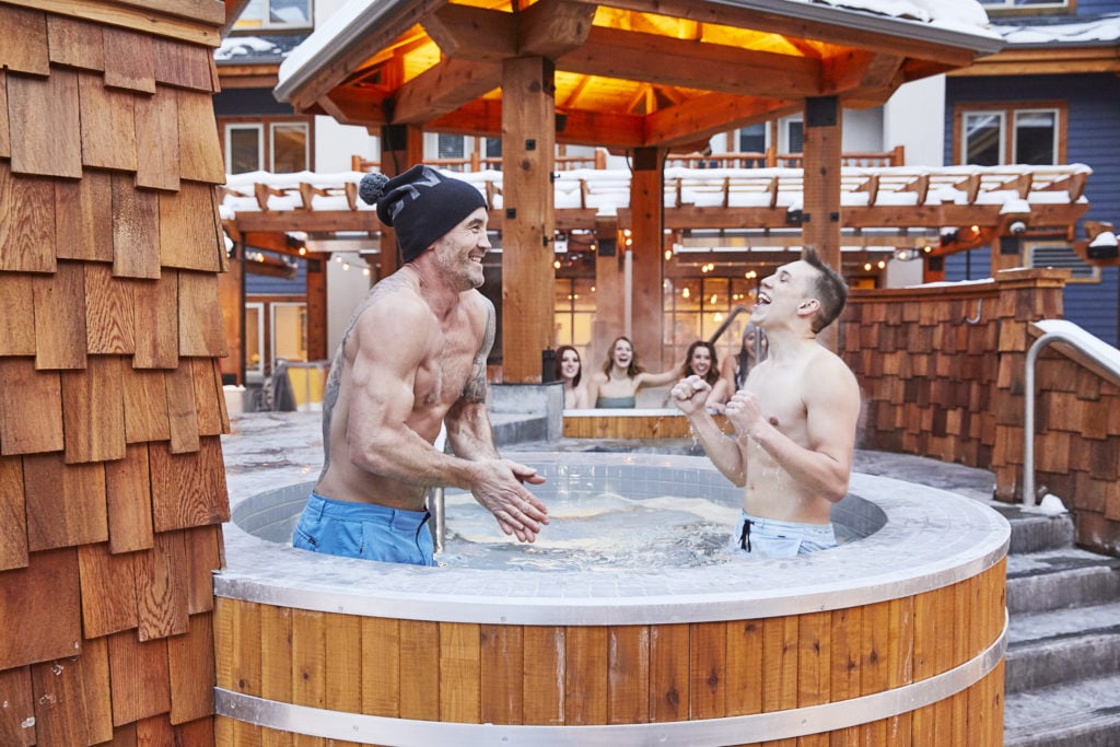 The Happy Camper Cafe & Bar